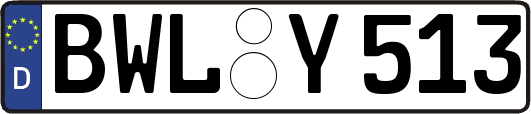 BWL-Y513