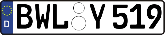 BWL-Y519