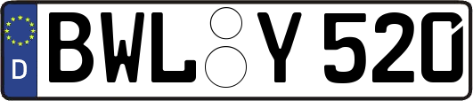BWL-Y520