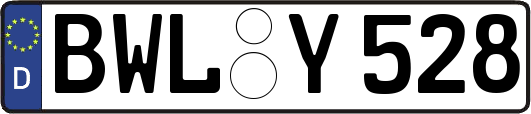 BWL-Y528