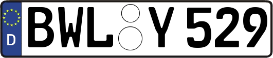 BWL-Y529