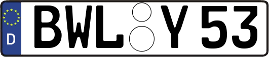 BWL-Y53