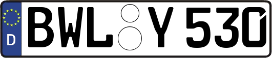 BWL-Y530