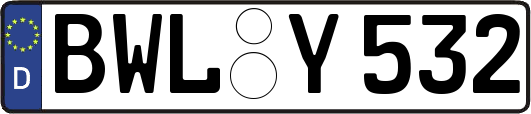 BWL-Y532