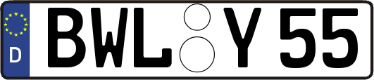 BWL-Y55