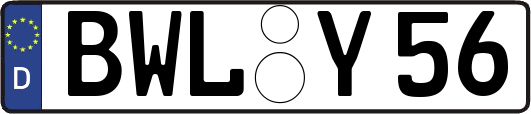 BWL-Y56