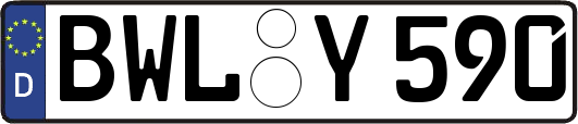 BWL-Y590