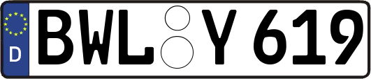 BWL-Y619
