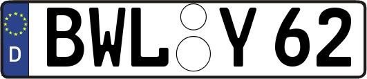 BWL-Y62