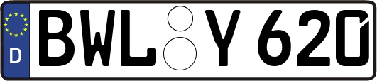 BWL-Y620