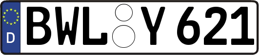 BWL-Y621