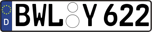 BWL-Y622