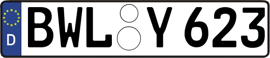 BWL-Y623