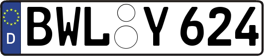 BWL-Y624