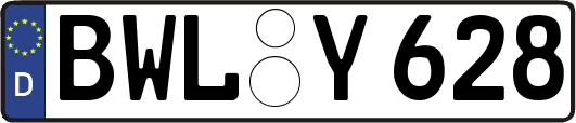 BWL-Y628