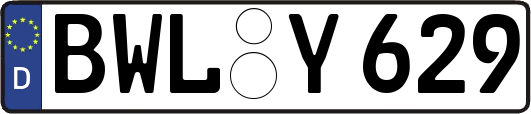 BWL-Y629