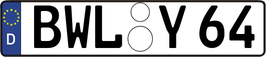 BWL-Y64