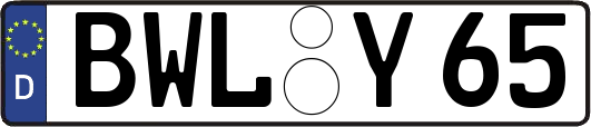 BWL-Y65