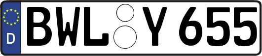 BWL-Y655