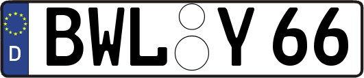 BWL-Y66