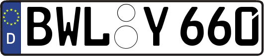 BWL-Y660