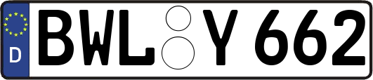 BWL-Y662