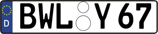 BWL-Y67