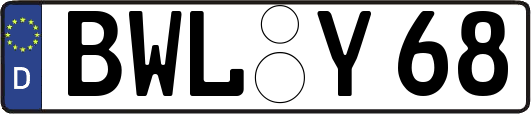 BWL-Y68