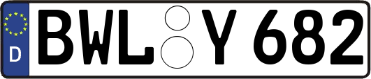 BWL-Y682