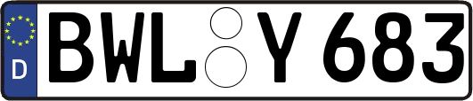 BWL-Y683