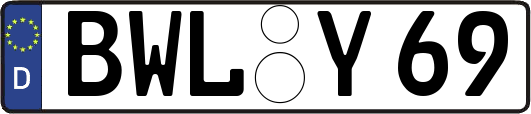 BWL-Y69