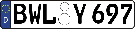 BWL-Y697
