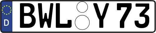 BWL-Y73