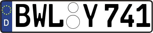 BWL-Y741