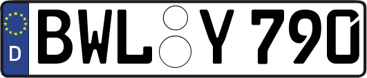 BWL-Y790