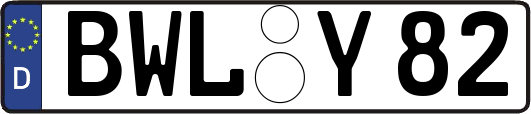 BWL-Y82