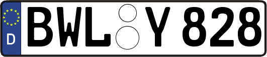 BWL-Y828
