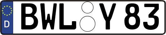 BWL-Y83