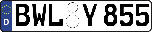 BWL-Y855