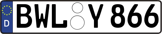 BWL-Y866
