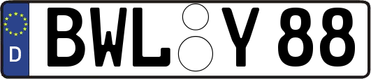 BWL-Y88