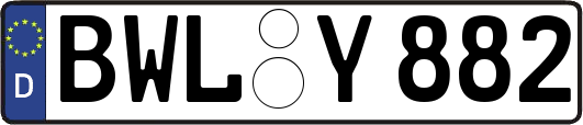 BWL-Y882
