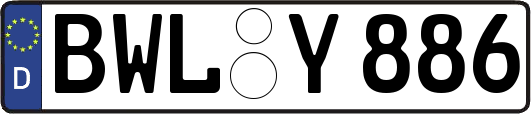 BWL-Y886