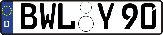 BWL-Y90