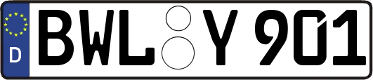 BWL-Y901