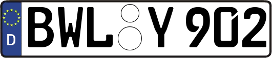 BWL-Y902