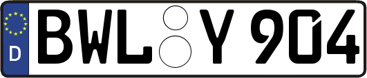 BWL-Y904
