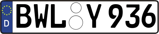 BWL-Y936