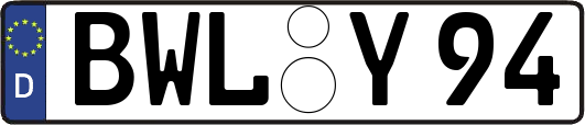 BWL-Y94