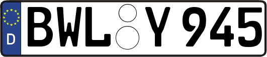 BWL-Y945